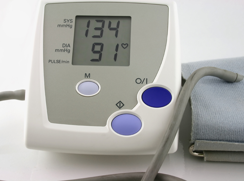 L'hypertension par www.phyto-soins.com